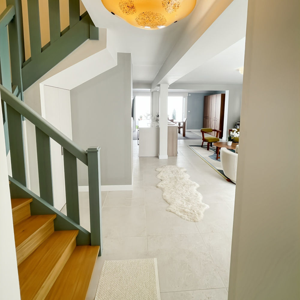 � vendre  Maison Biarritz (64200)