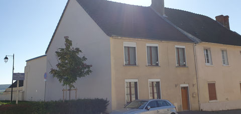   MAISON A RENOVER Maison - 5 pi�ce(s) - 125 m�
