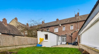  Maison � vendre 4 pi�ces 96 m�