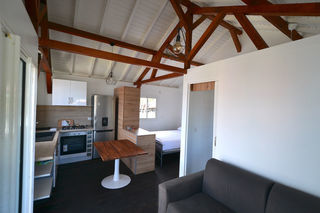  Appartement � louer 1 pi�ce 25 m�