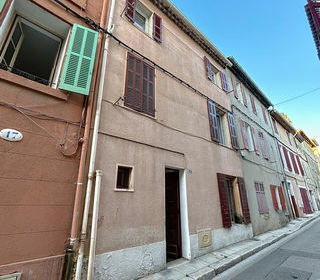  Maison � vendre 4 pi�ces 69 m�