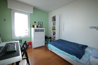  Appartement � vendre 4 pi�ces 80 m�