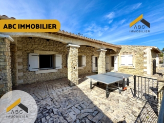  Maison � vendre 5 pi�ces 153 m�