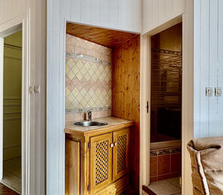  Appartement � vendre 1 pi�ce 21 m�