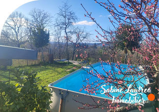  Maison � vendre 4 pi�ces 78 m�