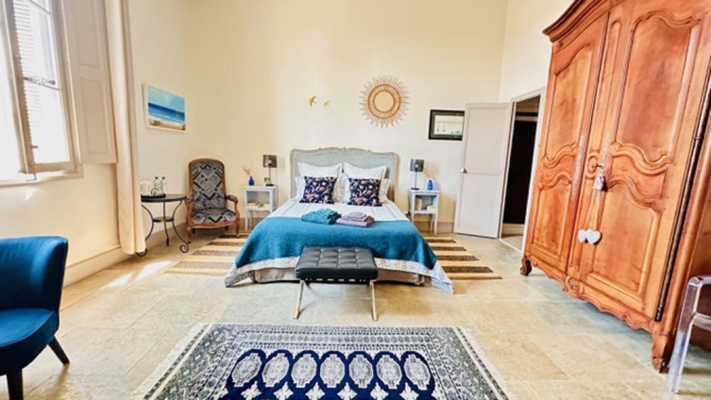 � vendre  Maison Aubord (30620)