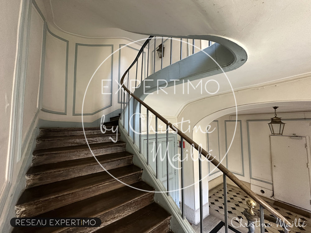 � vendre  Appartement Versailles (78000)