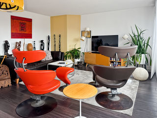  Appartement � vendre 4 pi�ces 123 m�