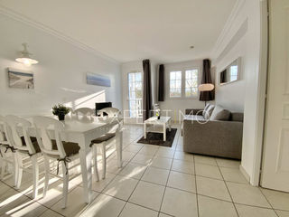  Appartement � vendre 3 pi�ces 37 m�