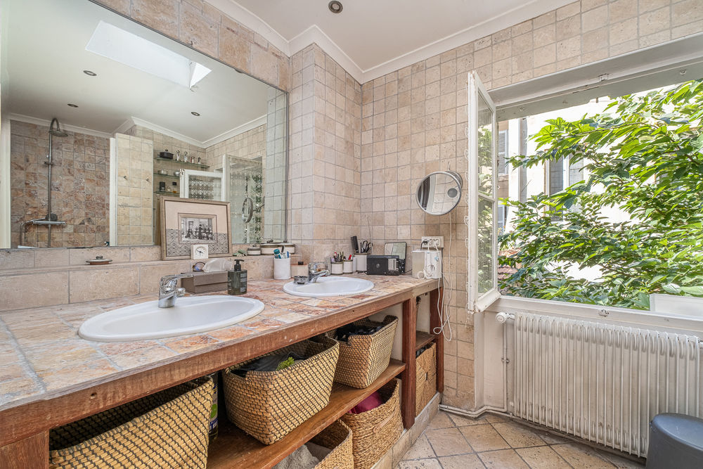 � vendre  Maison Marseille 6