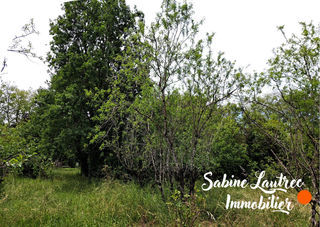  Terrain � vendre 1389 m�