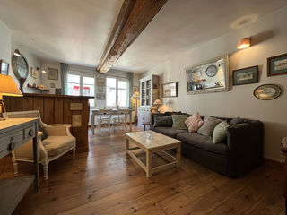  Appartement � vendre 2 pi�ces 38 m�