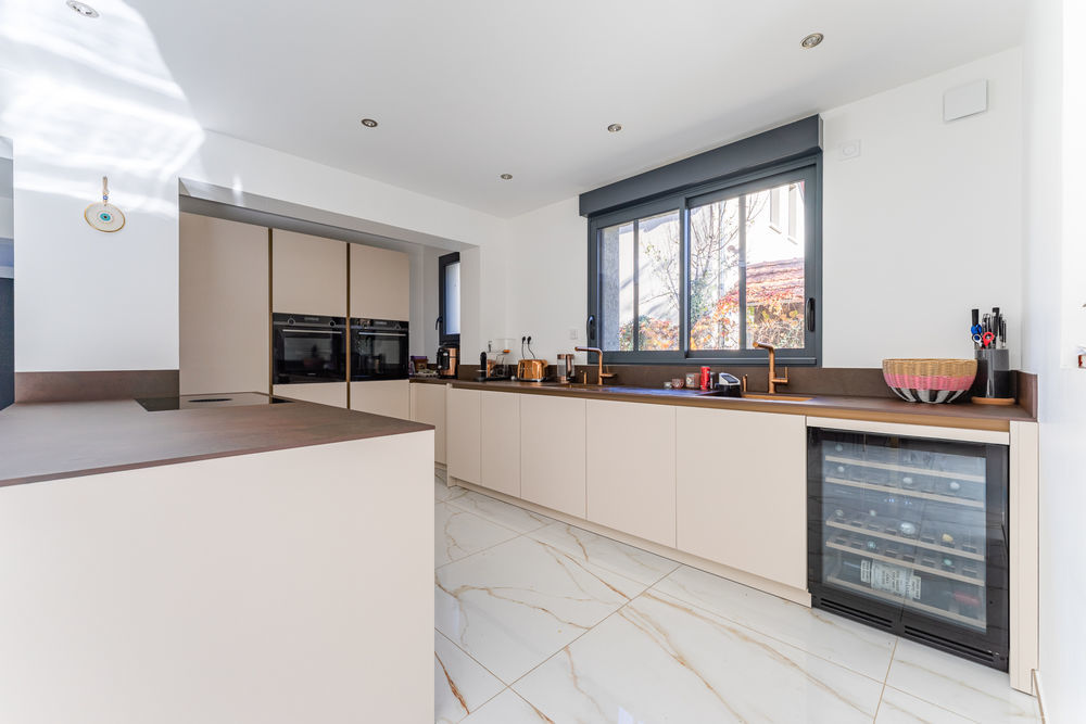 � vendre  Maison Villeurbanne (69100)