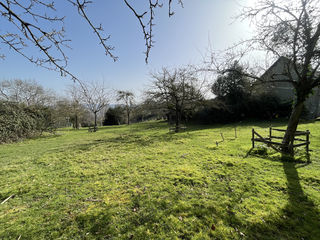  Terrain � vendre 1500 m�