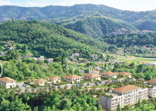  Maison 4 pi�ces 77 m� Auribeau sur siagne