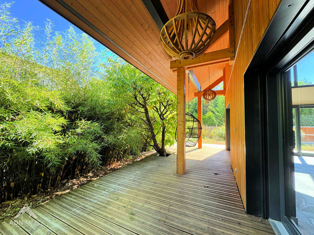 � vendre  Maison Chevry (01170)