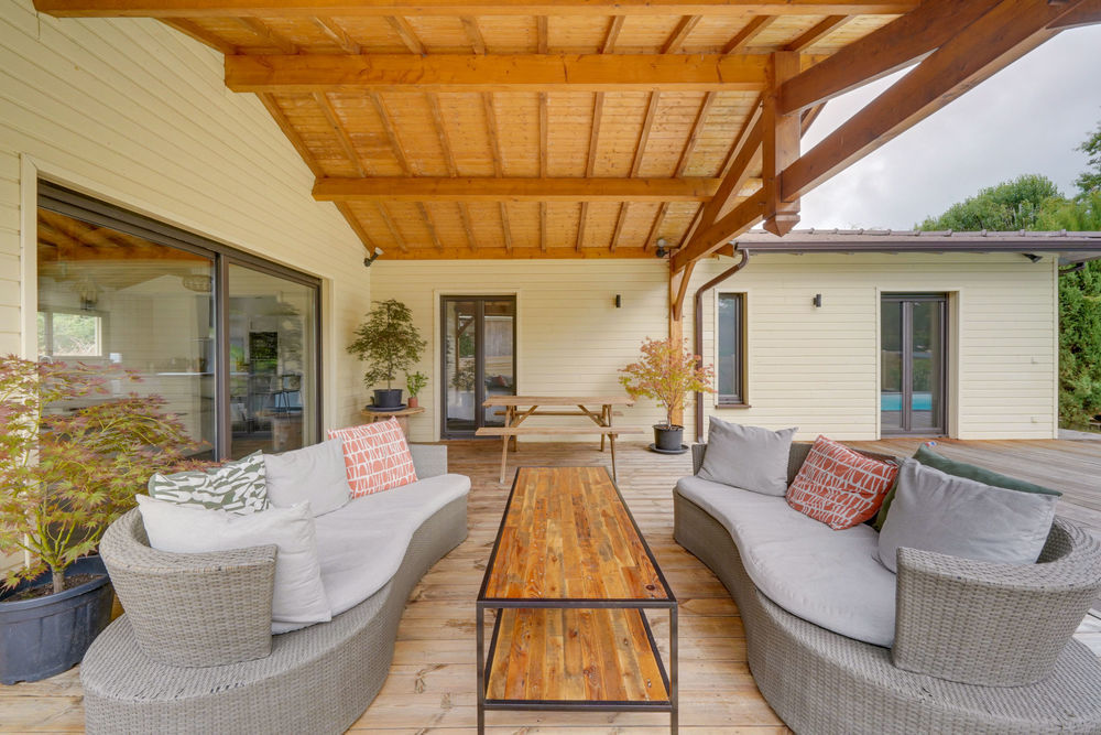 � vendre  Maison L�ge-Cap-Ferret (33950)