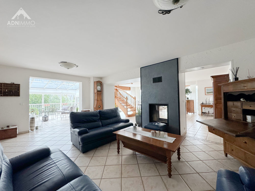 � vendre  Maison Pougny (01550)