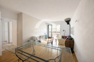  Appartement � vendre 3 pi�ces 55 m�