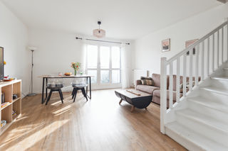  Duplex/triplex � vendre 3 pi�ces 63 m�