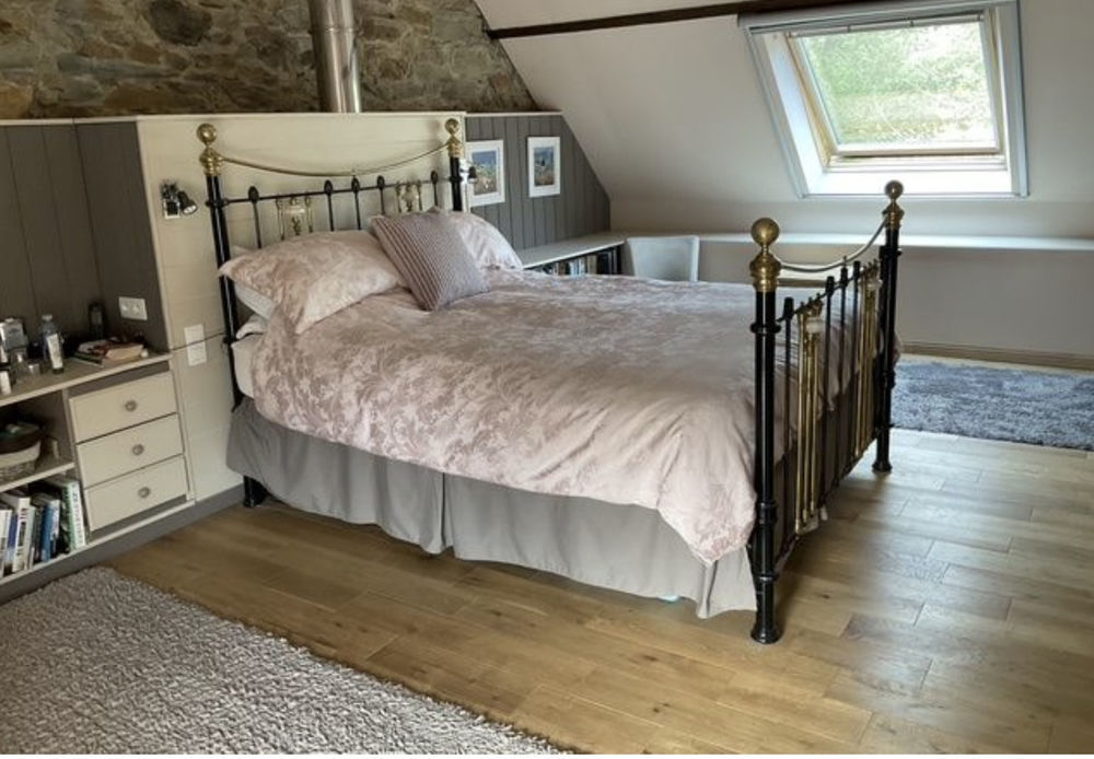 � vendre  Propri�t�/ch�teau Cl�gu�rec (56480)