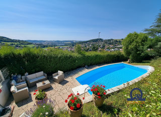  Maison � vendre 7 pi�ces 232 m�