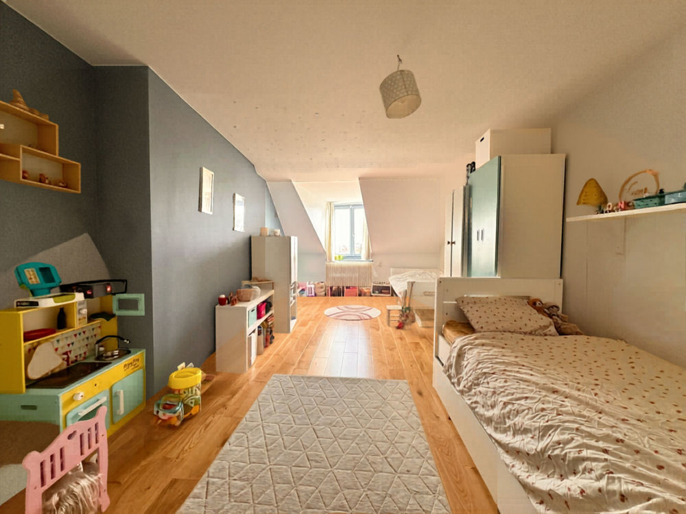 � vendre  Appartement Versailles (78000)