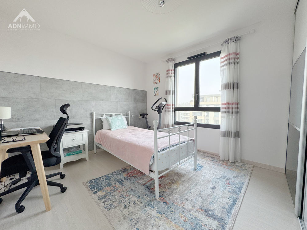 � vendre  Appartement Saint-Genis-Pouilly (01630)