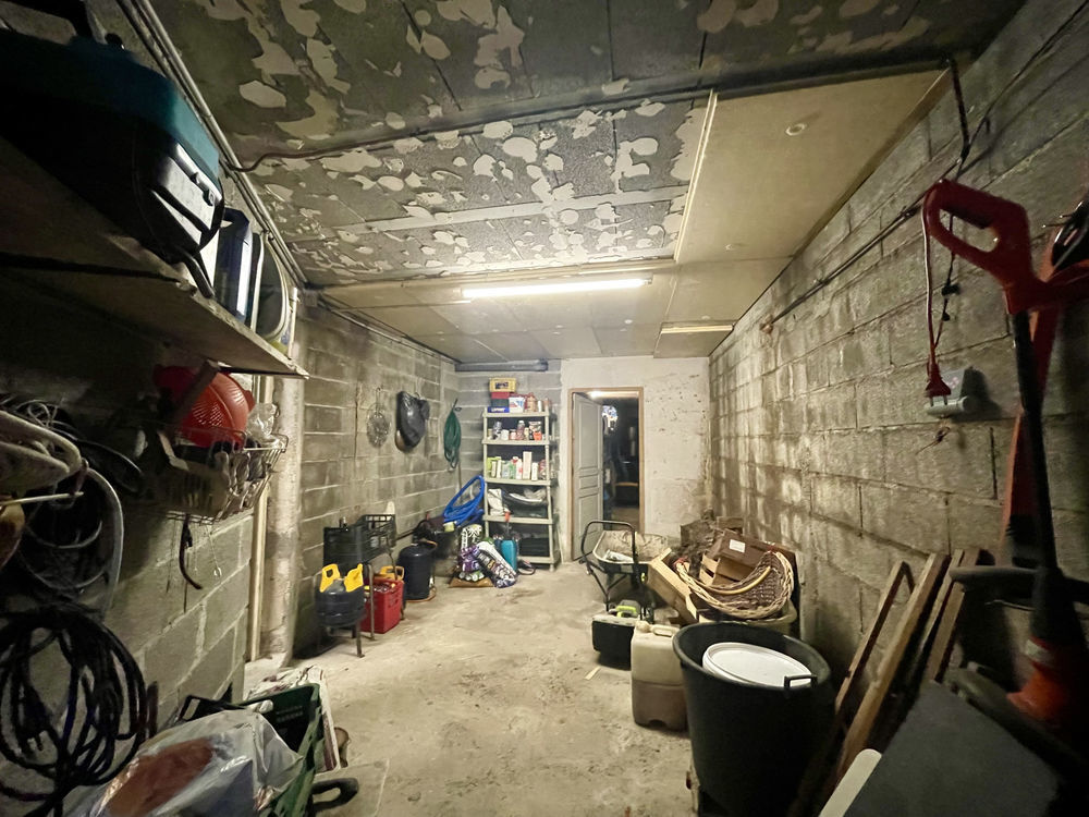 � vendre  Maison La Ciotat (13600)