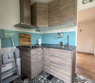  Maison � vendre 2 pi�ces 39 m�