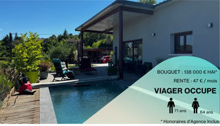  Remise / Grange � vendre 4 pi�ces 102 m�