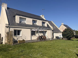  Maison � vendre 5 pi�ces 108 m�