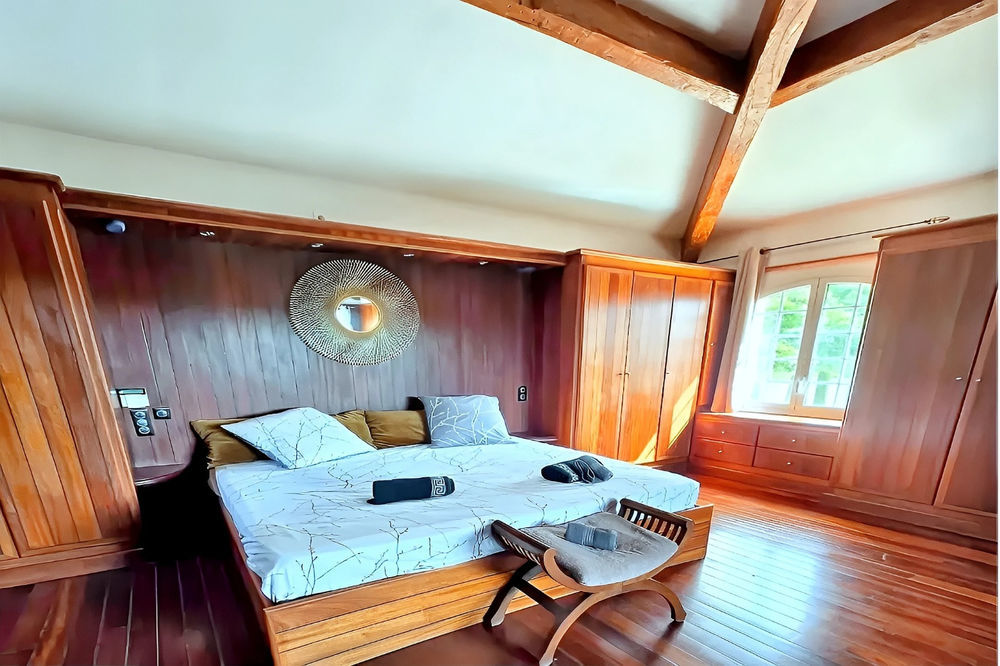 � vendre  Maison Allauch (13190)