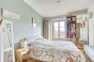  Appartement � vendre 4 pi�ces 90 m�