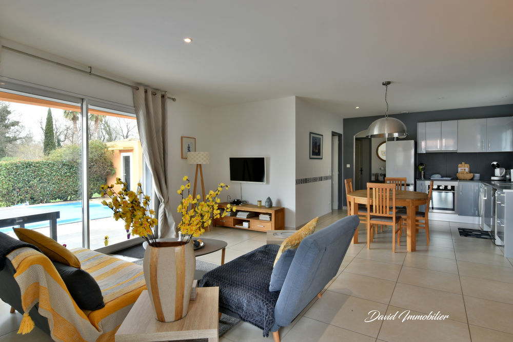 � vendre  Maison Le Soler (66270)