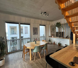  Duplex/triplex � vendre 4 pi�ces 86 m�