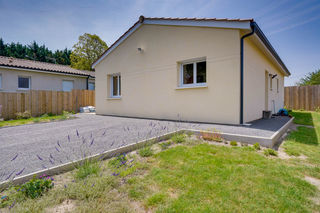  Maison � vendre 4 pi�ces 82 m�