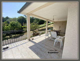  Maison � vendre 4 pi�ces 93 m�