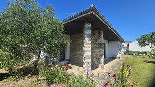  Maison � vendre 5 pi�ces 104 m�