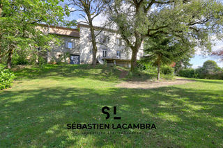  Propri�t�/ch�teau � vendre 10 pi�ces 328 m�