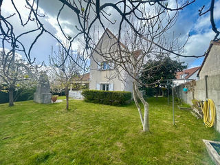  Maison � vendre 7 pi�ces 177 m�