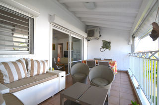  Appartement � louer 3 pi�ces 72 m�