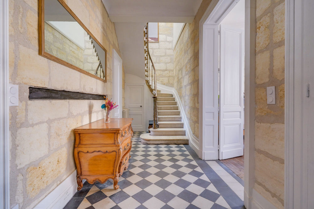 � vendre  Maison Bordeaux (33000)