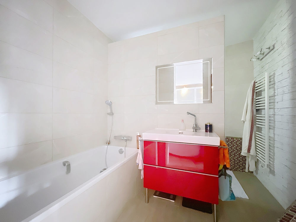 � vendre  Maison Marseille 12