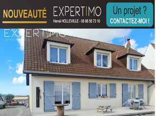  Maison � vendre 6 pi�ces 145 m�