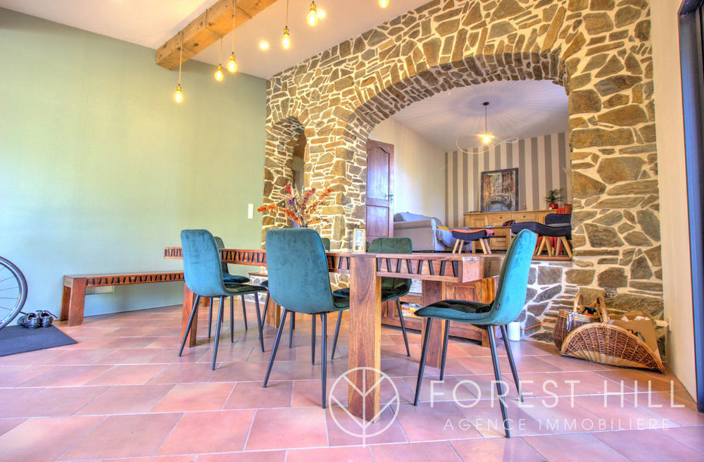 � vendre  Maison C�ret (66400)