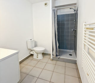  Appartement � vendre 1 pi�ce 18 m�