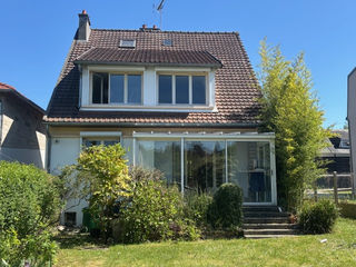  Maison � vendre 7 pi�ces 140 m�