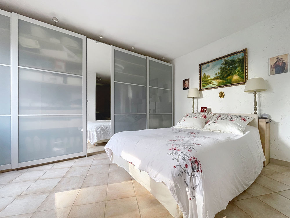 � vendre  Maison Marseille 12