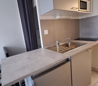  Appartement � louer 1 pi�ce 17 m�